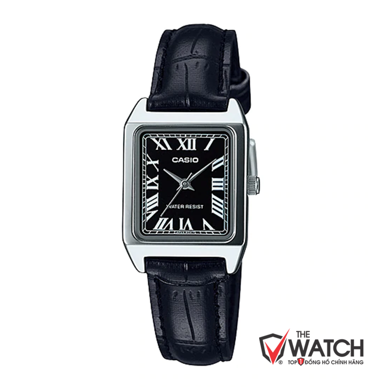 ĐỒNG HỒ NỮ CASIO LTP-V007L-1BUDF